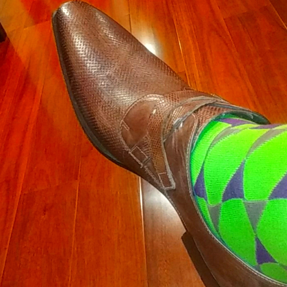 Dress Shoes